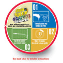 Krud Kutter 32 Oz. Trigger Spray Graffiti Remover Spray