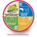 Krud Kutter 32 Oz. Trigger Spray Graffiti Remover Spray