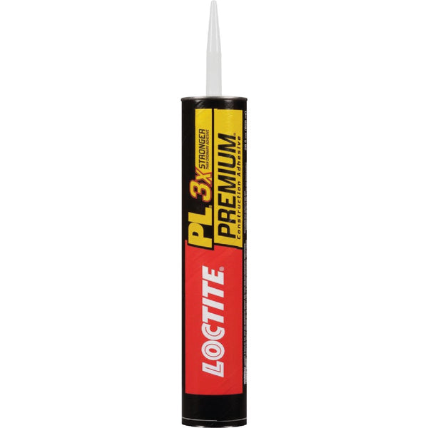 Loctite PL Premium 28 Oz. VOC Polyurethane Construction Adhesive