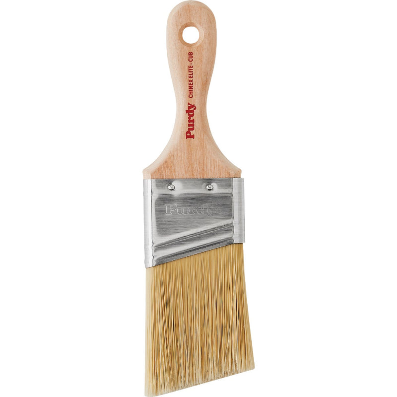 Purdy Chinex Elite 2 In. Paint Brush