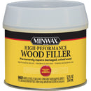 Minwax Natural 12 Oz. Wood Filler