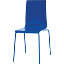 Rust-Oleum Painter's Touch 2X Ultra Cover 12 Oz. Gloss Paint + Primer Spray Paint, Deep Blue