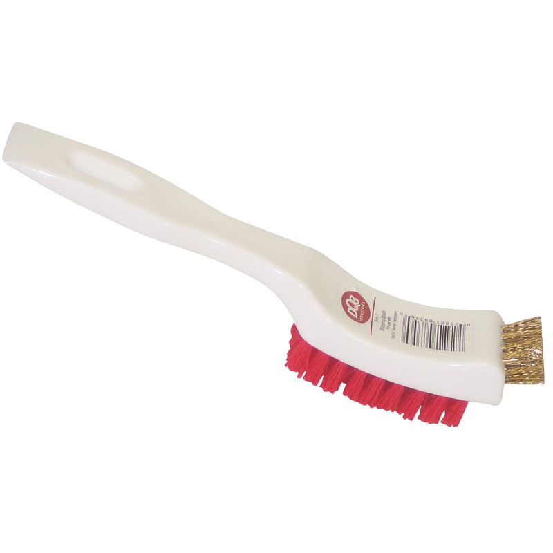 DQB 5/8 In. Furniture Stripper Brush