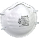 3M N95 Particulate Respirator for Sanding & Fiberglass (20-Pack)