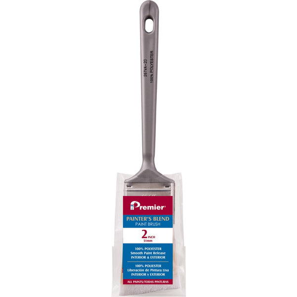 Premier Painter's Blend 2 In. Angle Sash Paint Brush