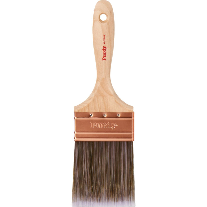 Purdy XL Swan 3 In. Flat Wall Paint Brush