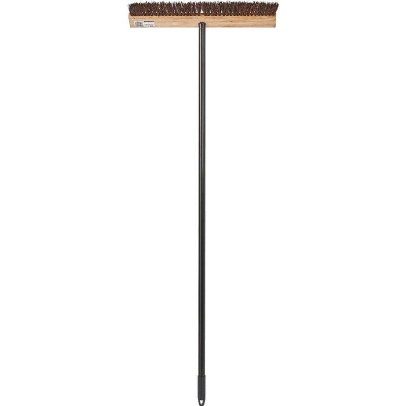 DQB 18 In. x 48 In. Driveway Brush