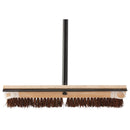 DQB 18 In. x 48 In. Driveway Brush