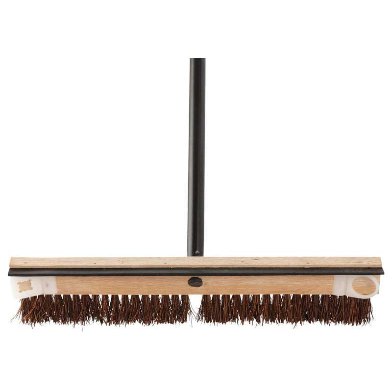 DQB 18 In. x 48 In. Driveway Brush