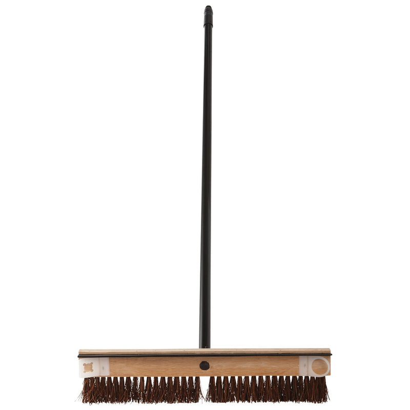 DQB 18 In. x 48 In. Driveway Brush