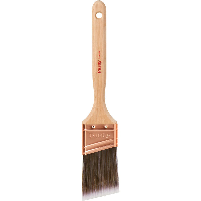 Purdy XL Glide 2 In. Angular Trim Paint Brush