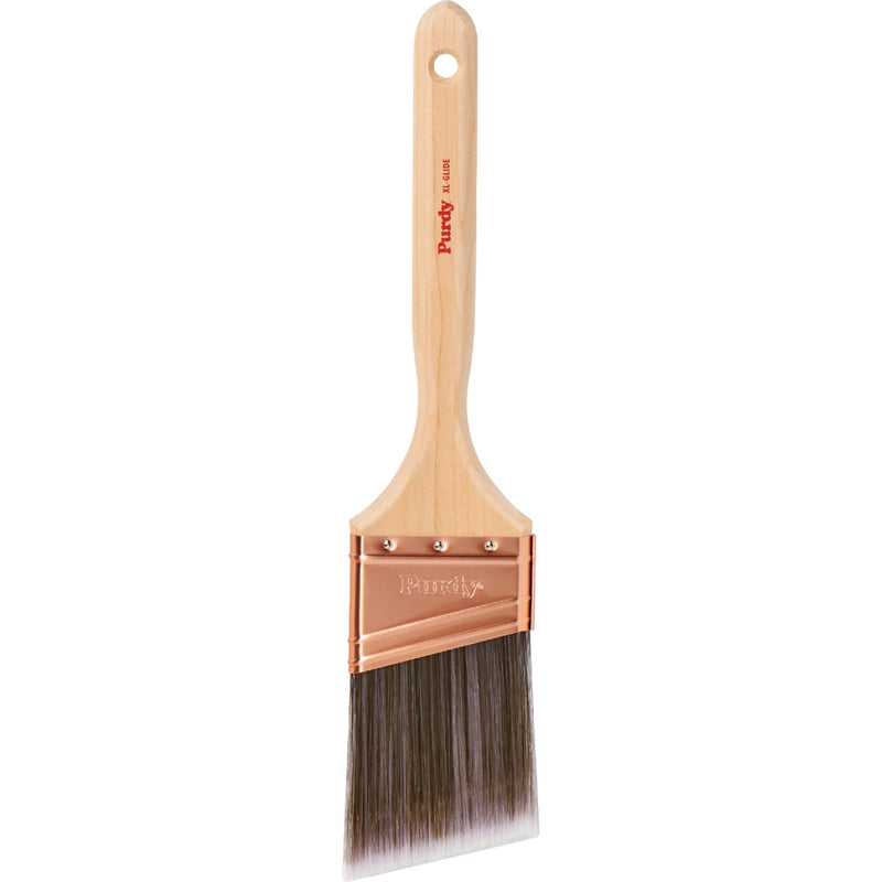 Purdy XL Glide 2-1/2 In. Angular Trim Paint Brush