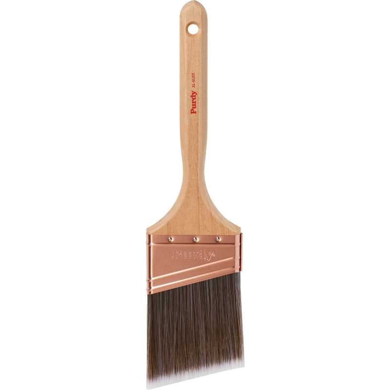 Purdy XL Glide 3 In. Angular Trim Paint Brush