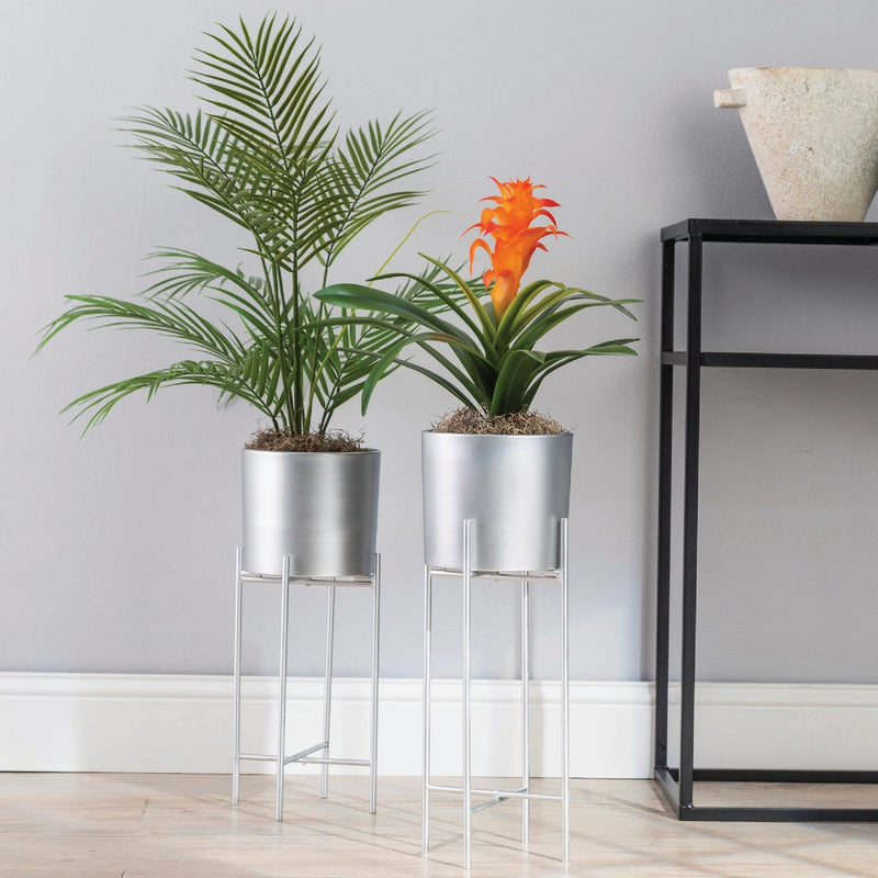 Rust-Oleum Bright Coat Bright Aluminum Gloss 11 Oz. Stops Rust Spray Paint