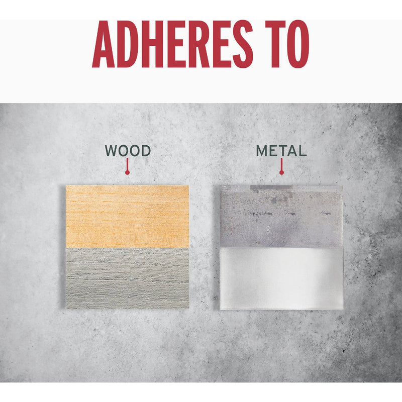 Rust-Oleum Bright Coat Bright Aluminum Gloss 11 Oz. Stops Rust Spray Paint