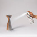 Rust-Oleum Bright Coat Bright Aluminum Gloss 11 Oz. Stops Rust Spray Paint