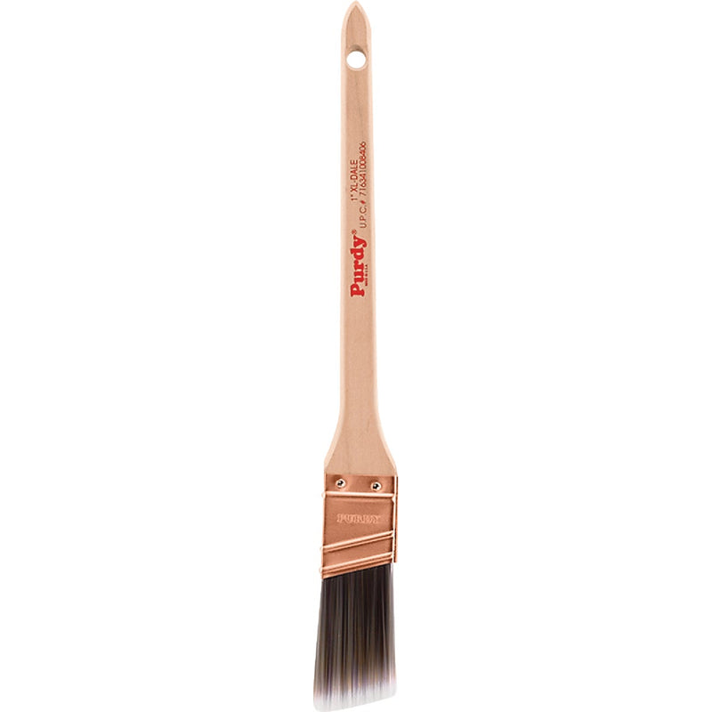 Purdy XL Dale 1 In. Angular Trim Paint Brush