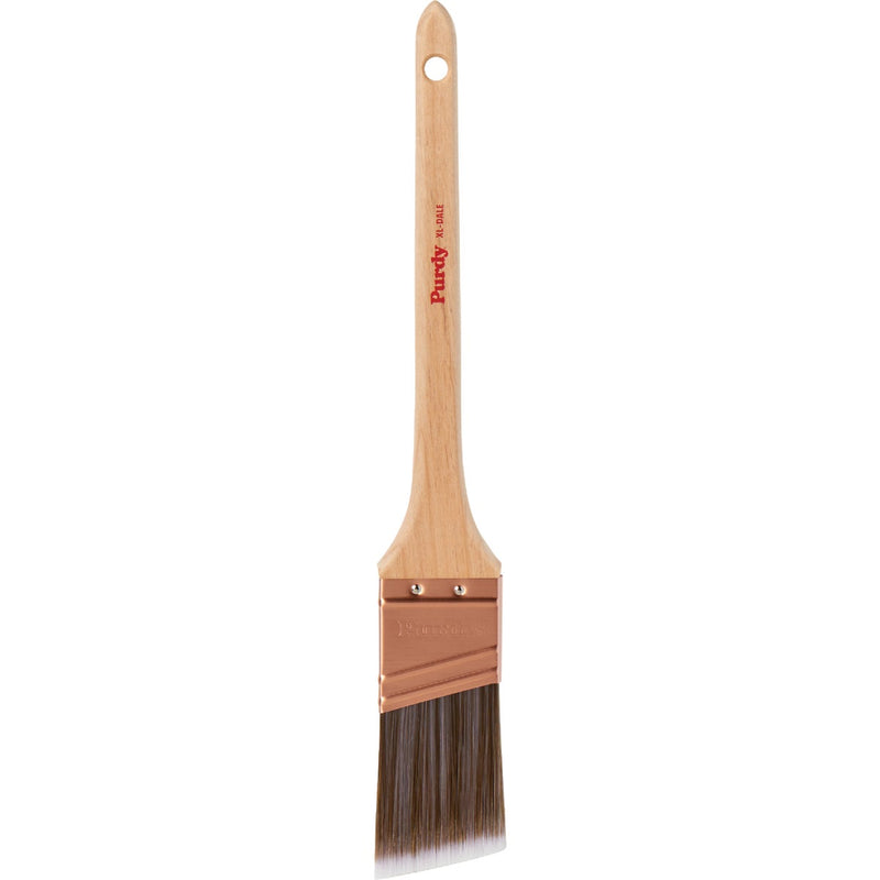Purdy XL Dale 1-1/2 In. Angular Trim Paint Brush