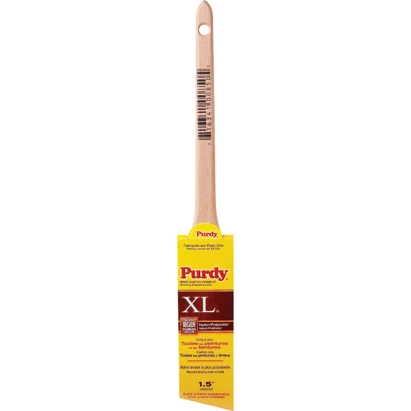 Purdy XL Dale 1-1/2 In. Angular Trim Paint Brush