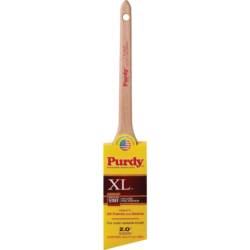 Purdy XL Dale 2 In. Angular Trim Paint Brush