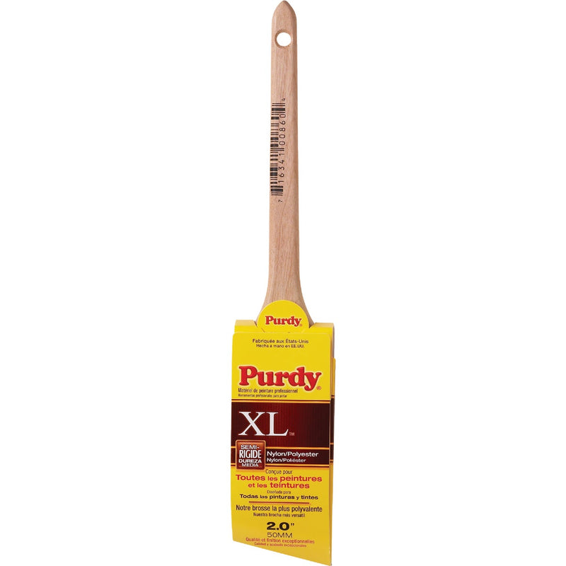 Purdy XL Dale 2 In. Angular Trim Paint Brush