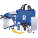 Graco TrueCoat 360 Variable Speed Handheld Airless Paint Sprayer