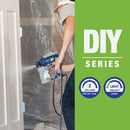 Graco TrueCoat 360 Variable Speed Handheld Airless Paint Sprayer