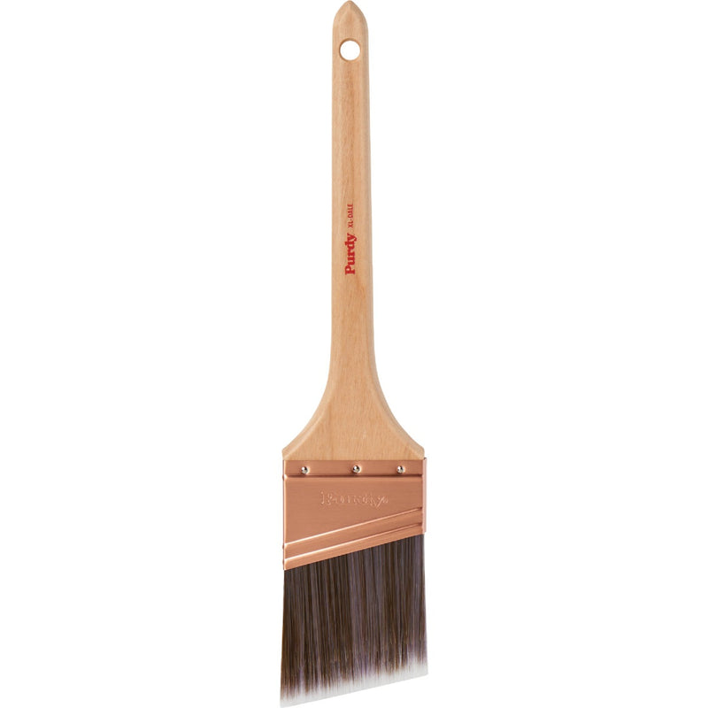 Purdy XL Dale 2-1/2 In. Angular Trim Paint Brush