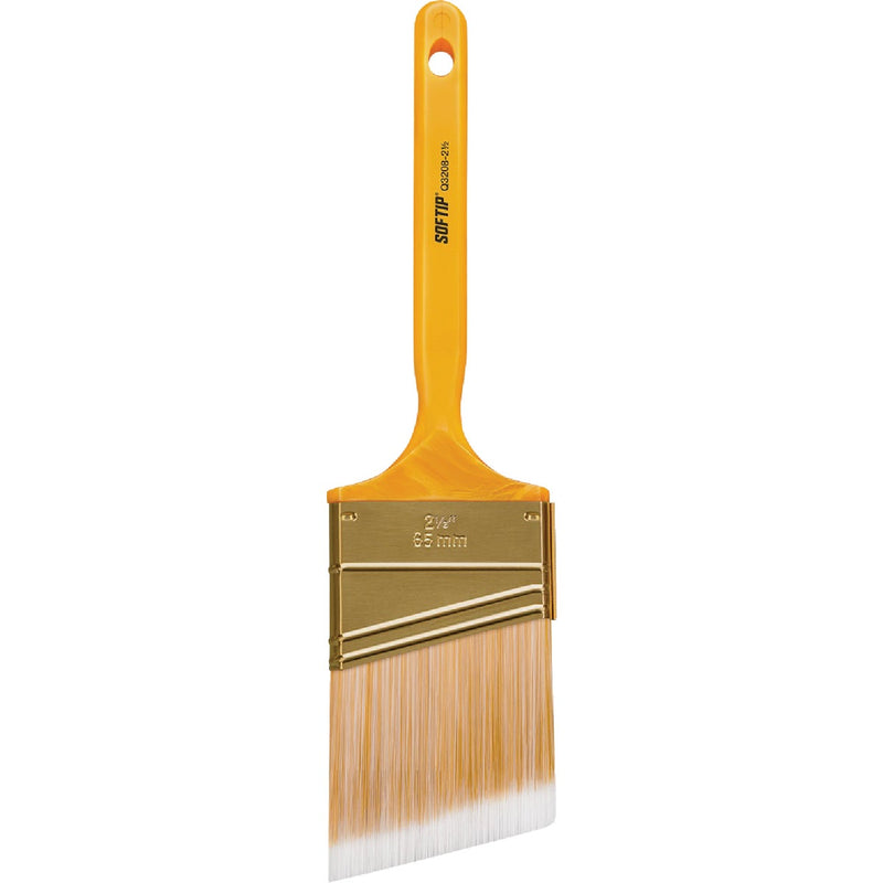 Wooster Softip 2-1/2 In. Angle Sash Paint Brush