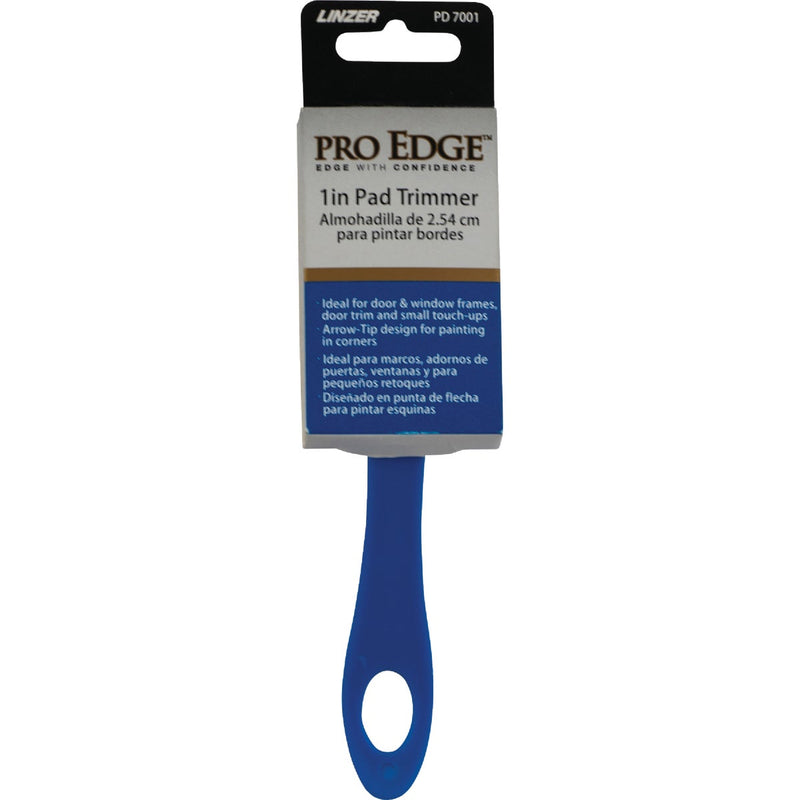 Linzer Pro Edge 1 In. Trim Edger