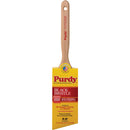 Purdy Black Bristle Extra Oregon 2-1/2 In. Angular Trim Paint Brush