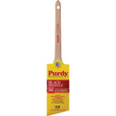 Purdy Black Bristle 2-1/2 In. Angular Trim Paint Brush