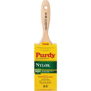 Purdy Nylox Sprig 2-1/2 In. Flat Trim Soft Paint Brush
