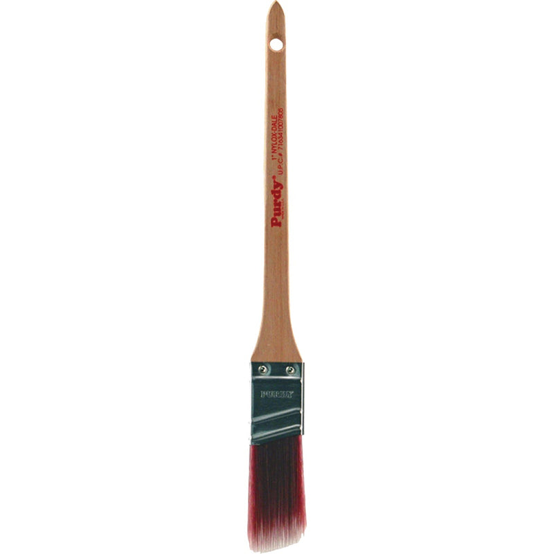 Purdy Nylox Dale 1 In. Angular Trim Soft Paint Brush