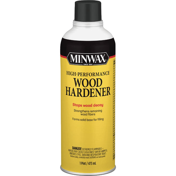 Minwax 1 Pt. High Performance Wood Hardener