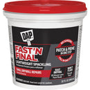 DAP Fast 'N Final 32 Oz. Lightweight Latex Patch & Prime Spackling