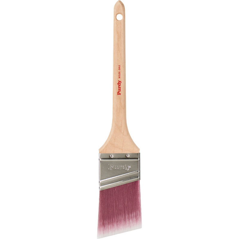 Purdy Nylox Dale 2 In. Angular Trim Soft Paint Brush