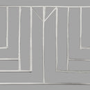 Krylon Short Cuts 1/3 Fl Oz Chrome Gloss Paint Pen