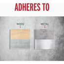 Rust-Oleum Bright Coat Chrome Metallic Gloss 11 Oz. Stops Rust Spray Paint