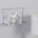 Rust-Oleum Bright Coat Chrome Metallic Gloss 11 Oz. Stops Rust Spray Paint