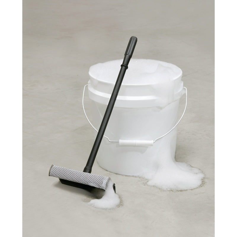 Leaktite 2 Gal. White Plastic Pail