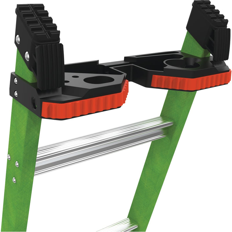 Little Giant Quad Pod Ladder Leveler for the King Kombo All Access 3-N-1 Ladder