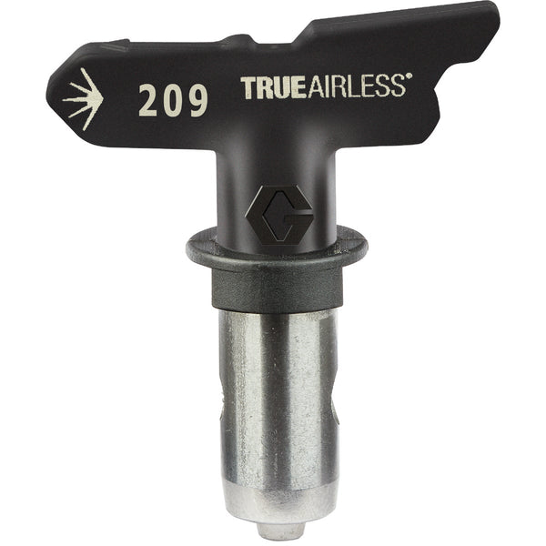 Graco TrueAirless 209 4 to 6 In. .009 Paint Sprayer Airless Spray Tip