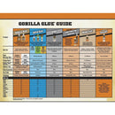 Gorilla 7 Oz. Heavy Duty Construction Adhesive