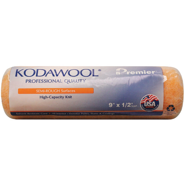 Premier Kodawool 9 In. x 1/2 In. Roller Cover