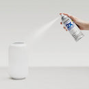 Rust-Oleum Painter's Touch 2X Ultra Cover 12 Oz. Semi-Gloss Paint + Primer Spray Paint, White