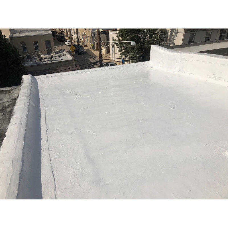 Black Jack Eterna-Kote 5 Gal. Silicone+ Roof Coating