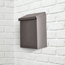 Rust-Oleum Universal 11 Oz. Matte Metallic Gunmetal Gray Spray Paint