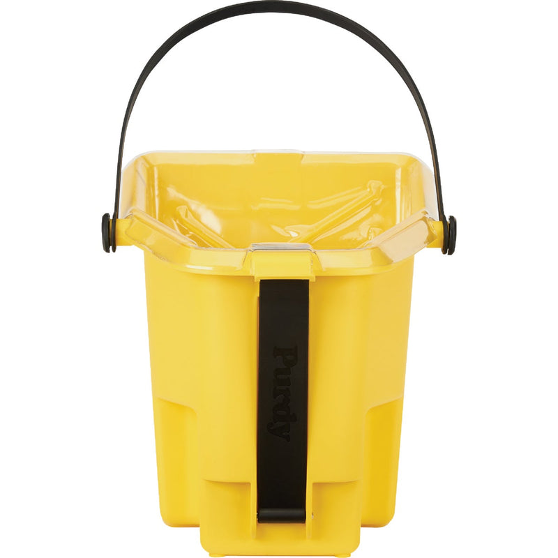 Purdy 1 Qt. Yellow Painter's Pail