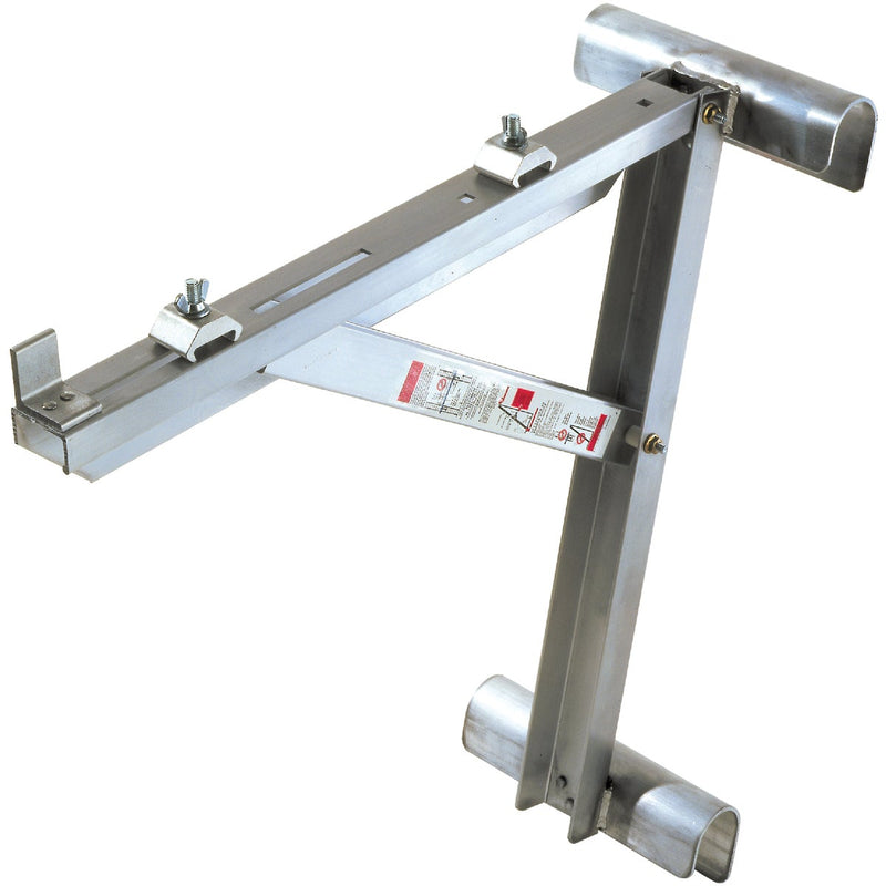 Werner 20 In. Aluminum Ladder Jacks